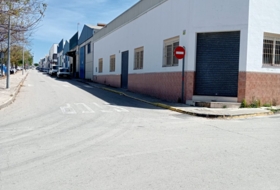 Osuna 500&nbsp;m²