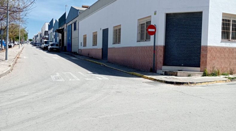 Sevilla - Osuna - 500m2