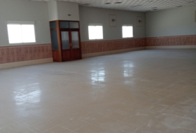 Osuna 500&nbsp;m²