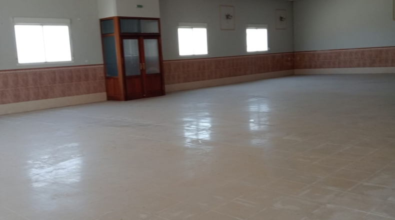 Sevilla - Osuna - 500m2