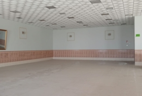 Osuna 500&nbsp;m²