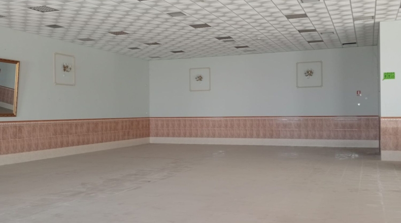 Sevilla - Osuna - 500m2