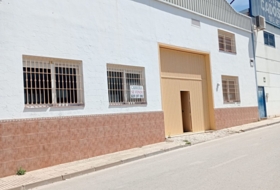 Osuna 500&nbsp;m²