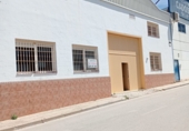 Nave industrial en venta en Osuna ref: TR416741 foto