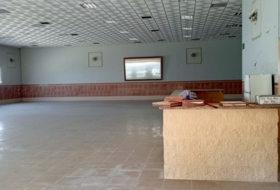 Osuna 500&nbsp;m²