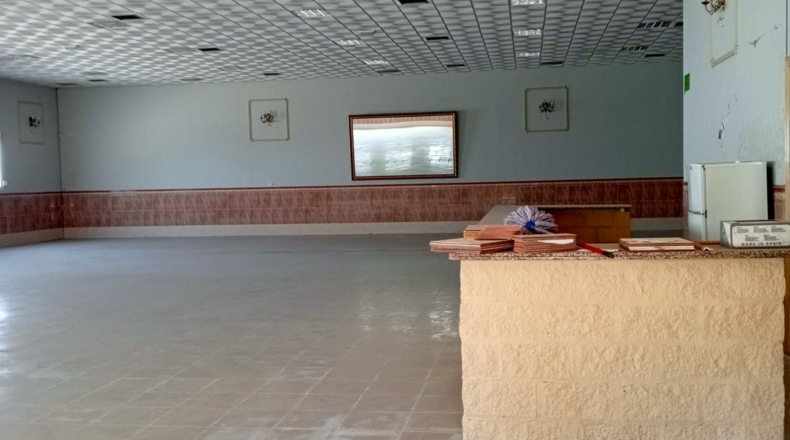 Sevilla - Osuna - 500m2