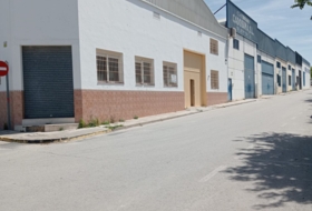Osuna 500&nbsp;m²