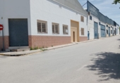 Nave industrial en venta en Osuna ref: TR416741 foto