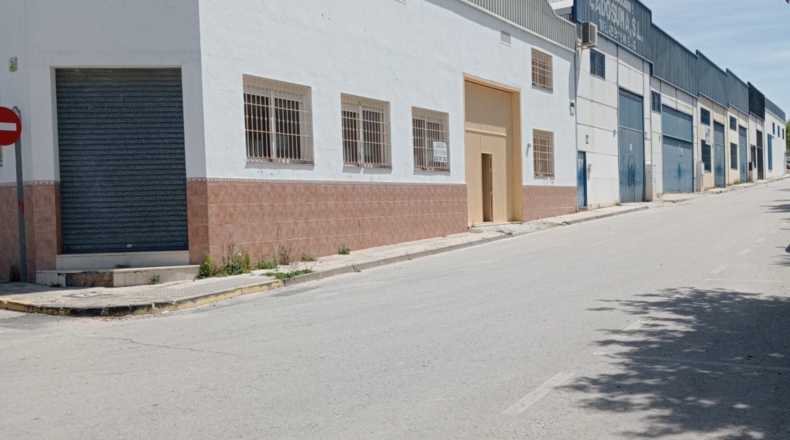 Sevilla - Osuna - 500m2