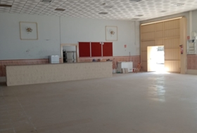 Osuna 500&nbsp;m²
