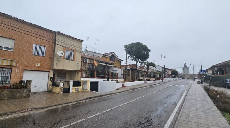 Toledo - Chozas de Canales - 135m2