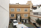 Casa de pueblo en venta en Villena ref: TR416742 foto