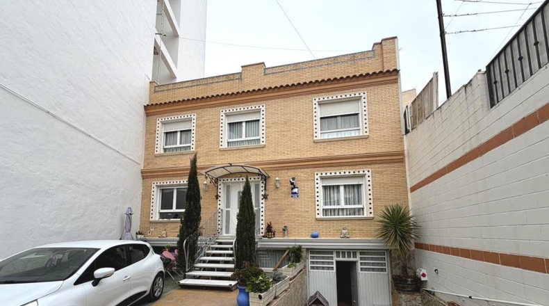 Alicante - Villena - 457m2