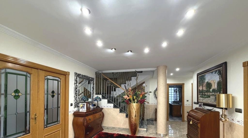 Alicante - Villena - 457m2