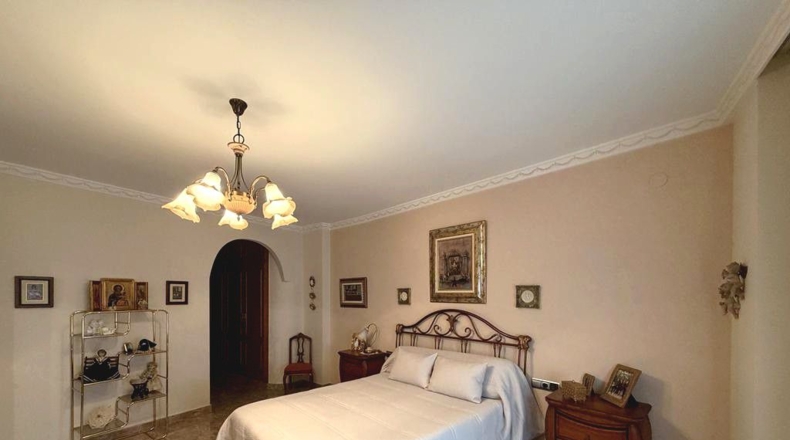 Alicante - Villena - 457m2