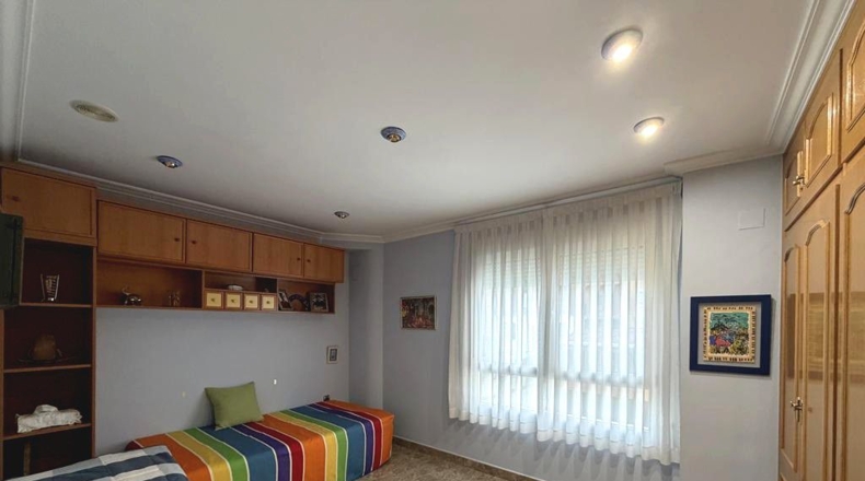 Alicante - Villena - 457m2