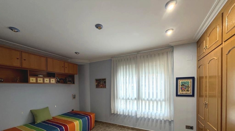 Alicante - Villena - 457m2