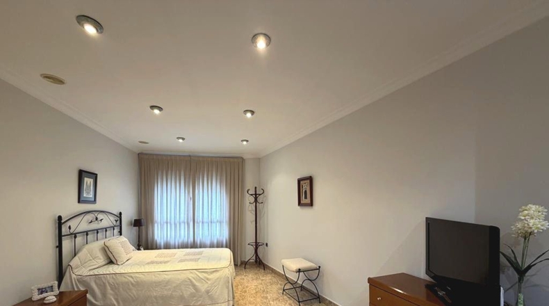 Alicante - Villena - 457m2