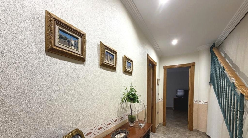 Alicante - Villena - 457m2