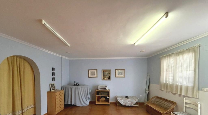 Alicante - Villena - 457m2