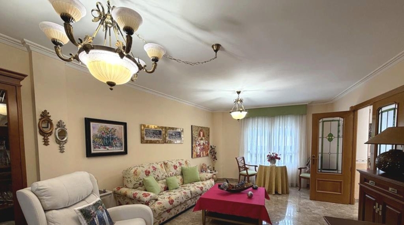 Alicante - Villena - 457m2