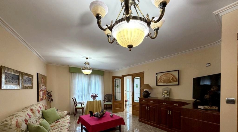 Alicante - Villena - 457m2