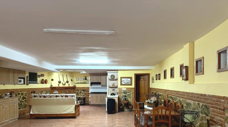 Alicante - Villena - 457m2