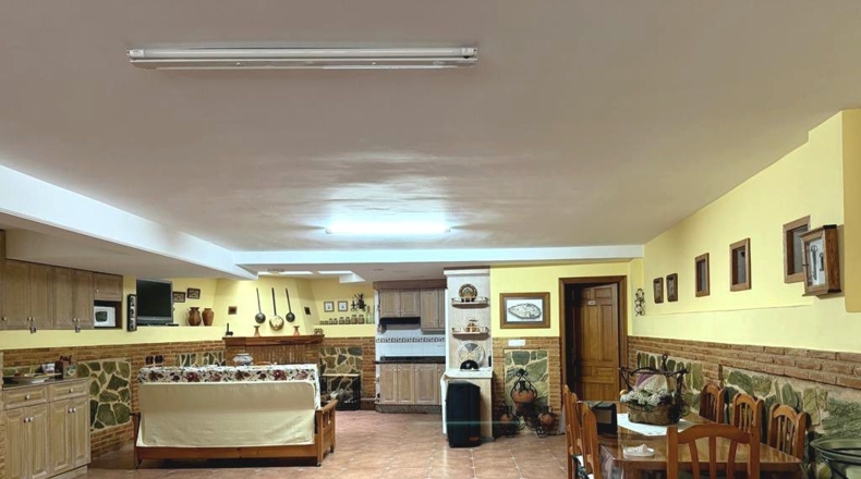 Alicante - Villena - 457m2