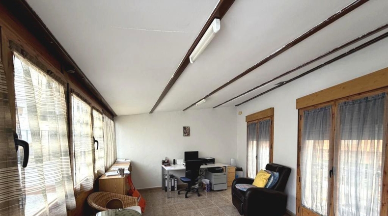 Alicante - Villena - 457m2