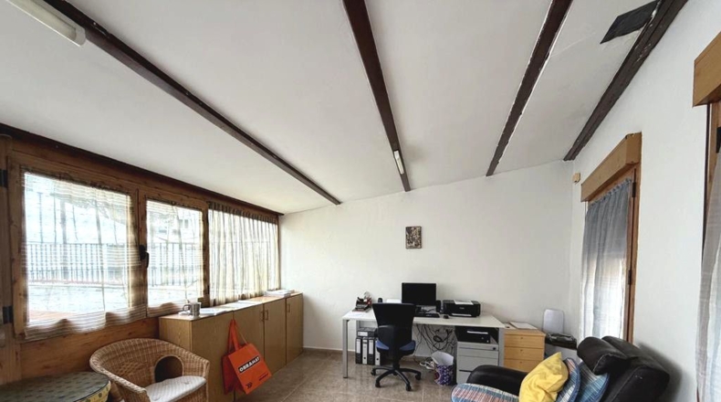 Alicante - Villena - 457m2