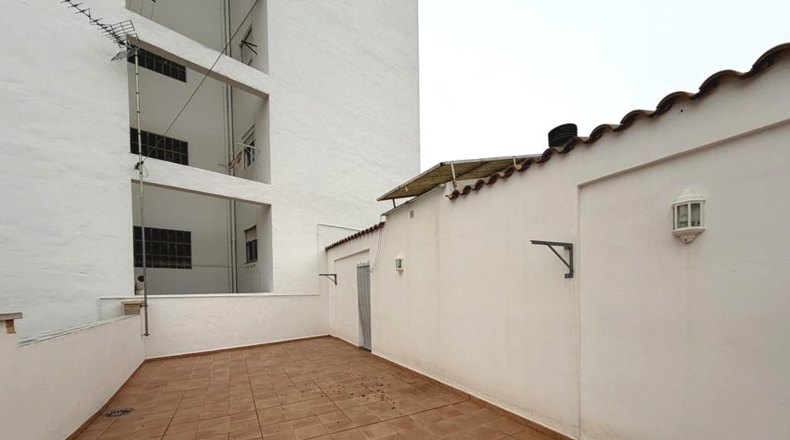 Alicante - Villena - 457m2