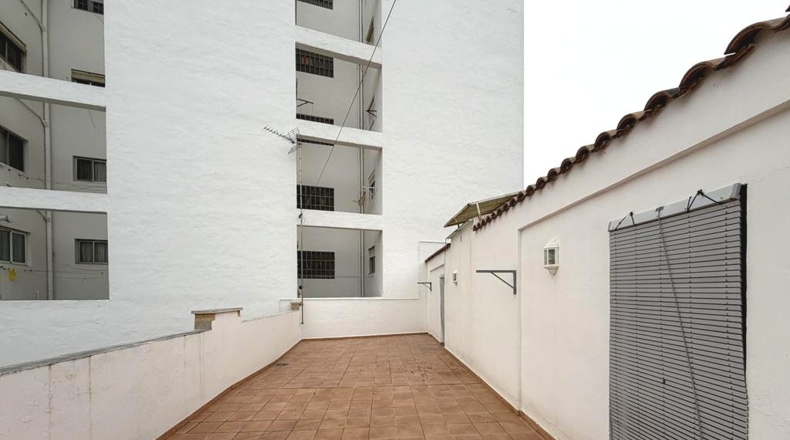 Alicante - Villena - 457m2