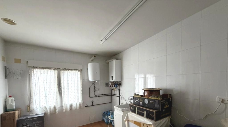 Alicante - Villena - 457m2