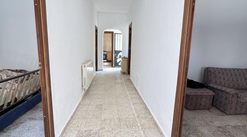 Toledo - La Puebla de Montalbán - 279m2