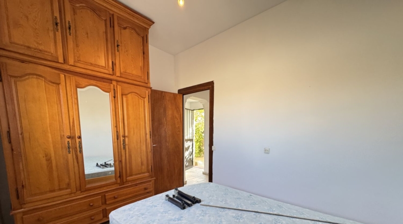 Toledo - La Puebla de Montalbán - 279m2