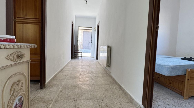 Toledo - La Puebla de Montalbán - 279m2