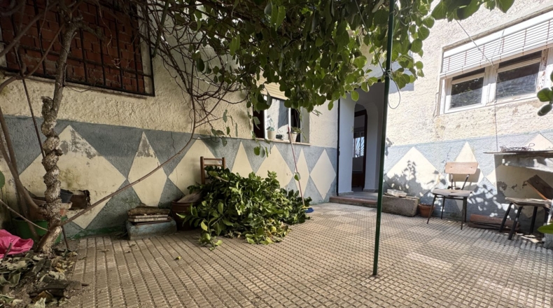 Toledo - La Puebla de Montalbán - 279m2