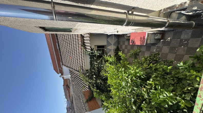 Toledo - La Puebla de Montalbán - 279m2