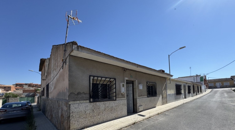 Toledo - La Puebla de Montalbán - 279m2