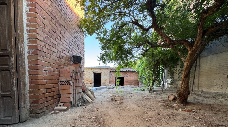 Toledo - La Puebla de Montalbán - 279m2