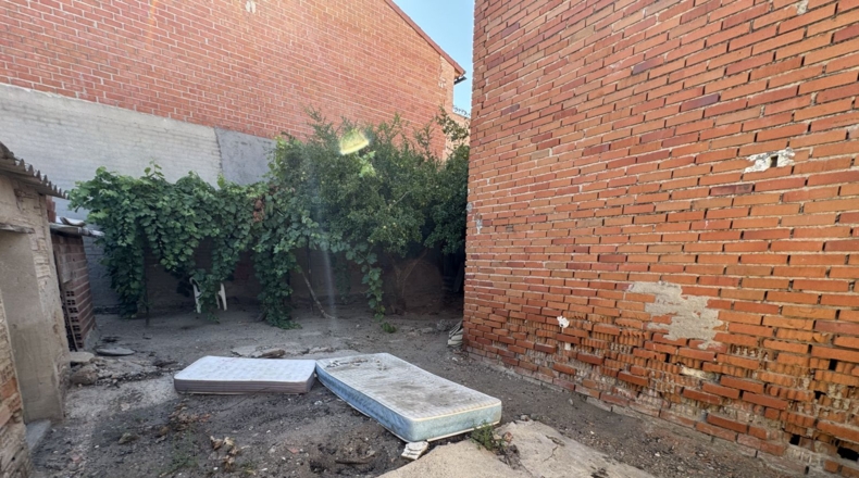 Toledo - La Puebla de Montalbán - 279m2