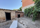 Casa de pueblo en venta en La Puebla de Montalbán ref: TR416743 foto