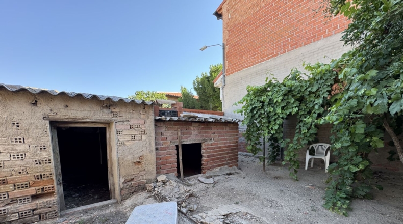 Toledo - La Puebla de Montalbán - 279m2