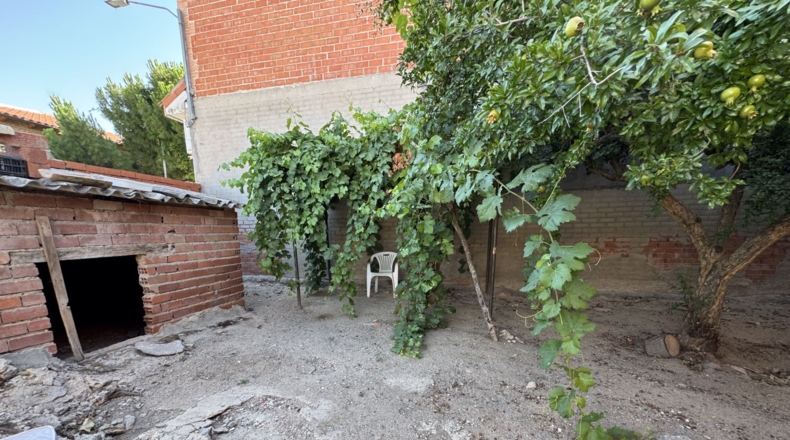 Toledo - La Puebla de Montalbán - 279m2