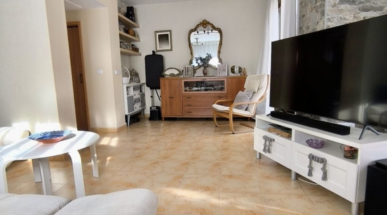 Sevilla - Umbrete - 167m2