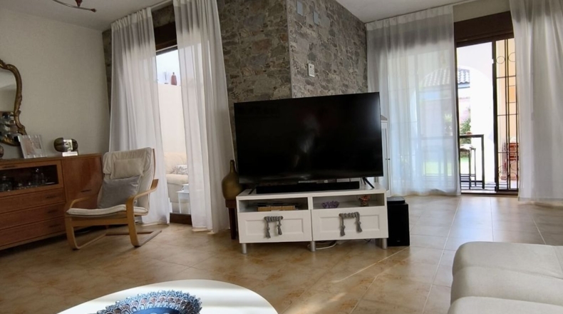 Sevilla - Umbrete - 167m2