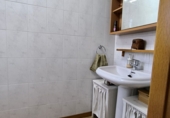 Таунхаус с участком на продажу в городе Umbrete. Фото