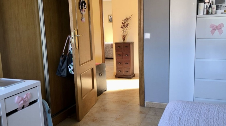 Sevilla - Umbrete - 167m2