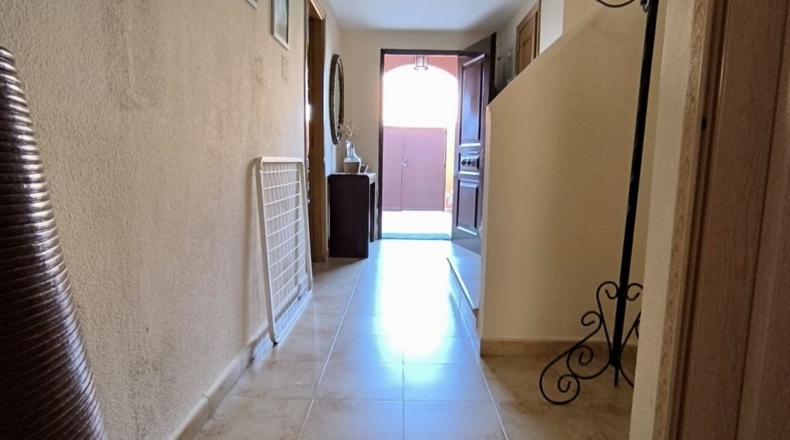 Sevilla - Umbrete - 167m2