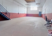 Nave industrial en venta en Humanes de Madrid ref: TR416745 foto